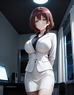 GoodAI Aoi Hinami (Patreon) [AI Generated]