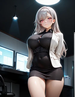 GoodAI Inglis Eucus (Patreon) [AI Generated]