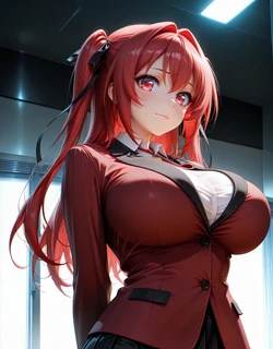 GoodAI Mio Naruse (Patreon) [AI Generated]