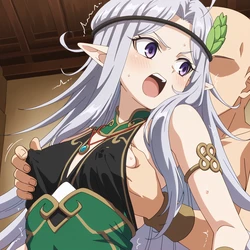 [bm/bm337 (29533372)] Kris Argent [AI Generated]