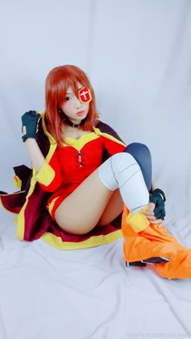 Mikan.chan - Megumin