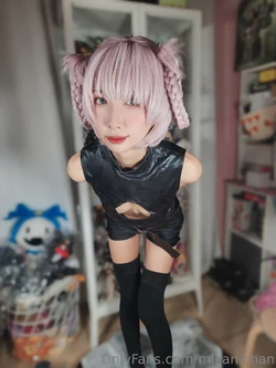 Mikan.chan - Nazuna