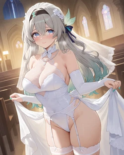 [Raimy] 合集二 Collection 2 [AI Generated]