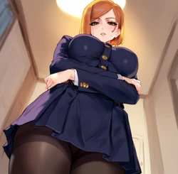 [Darklust] Random Gen #58 - 77 [AI Generated]