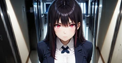 GoodAI Claire Kagenou (Patreon) [AI Generated]
