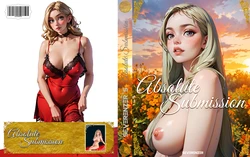 Absolute Submission [Artbook] [Patreon] [AI Generated]