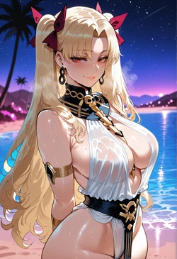 [Miyu] Ereshkigal : June/July 2025 Extra Requests [Ai Generated]