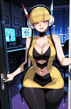 [Miyu] Elesa : August/September 2025 Extra Requests [Ai Generated]