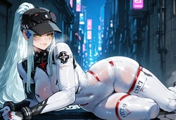 [Miyu] Klukai : August/September 2025 Extra Requests [Ai Generated]