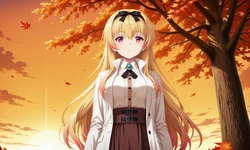 GoodAI Yue (Arifureta) (Patreon) [AI Generated]
