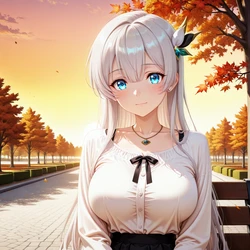 GoodAI Allucia Citrus (Patreon) [AI Generated]