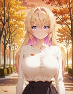 GoodAI Azusa Kannawa (Patreon) [AI Generated]