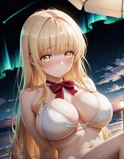 GoodAI Mahiru Shiina (Patreon) [AI Generated]