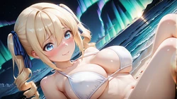 GoodAI Angelina Kudou Shields (Patreon) [AI Generated]