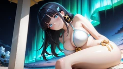 GoodAI Shiba Miyuki (Patreon) [AI Generated]