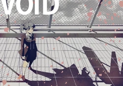 [Ine] [Ikuhamu / WEB Sairoku] VOID