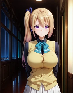 GoodAI Mai Kawakami (Requested) (Patreon) [AI Generated]