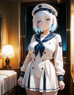 GoodAI Kurata Mashiro (Requested) (Patreon) [AI Generated]