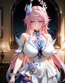 GoodAI Cyrene (Requested) (Patreon) [AI Generated]