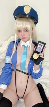 💙Kina💙 Blue Archive Asuma Toki