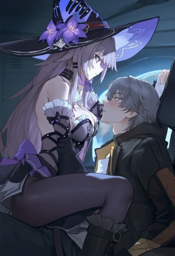 Madeinai the+herta_1 [AI Generated]