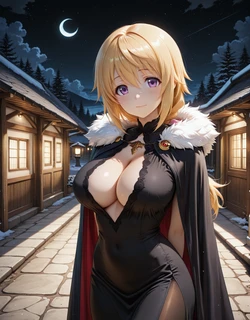 GoodAI Charlotte Dunois (Requested) (Patreon) [AI Generated]