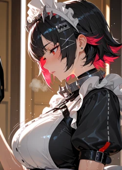 [KALA AI NSFW] Ellen Joe - Zenless Zone Zero (Patreon) (AI Generated)