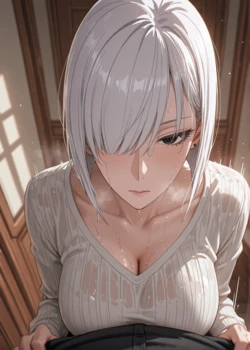 [KALA AI NSFW] Fiona Frost - Spy X Family (Patreon) (AI Generated)