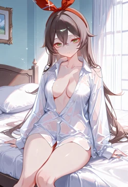 p◯ttsness style  [AI Generated]