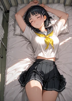 [KALA AI NSFW] Kirigaya Suguha - Sword Art Online (Patreon) (AI Generated)