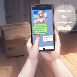 [akyoi] Jeanne D'Arc X Medb (Patreon) [AI generated]