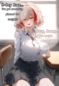 [akyoi] Roon X Eugen X BBC (AzurLane) (Patreon [AI generated]