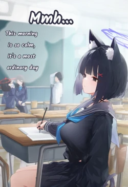 [akyoi] (QOS) Kikyou (BLUE ARCHIVE) (Patreon) [AI generated]