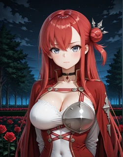 GoodAI Lydia Leinster (Patreon) [AI Generated]
