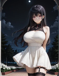 GoodAI Claire Kagenou2 (Patreon) [AI Generated]