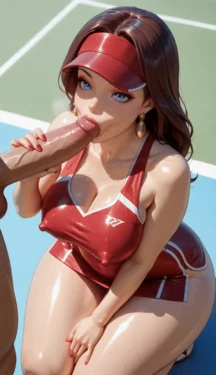 ul7990 Pauline gif [AI Generated]