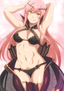 [はらへら] ノクナレア (Fate/Grand Order)