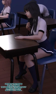 [Damz] Ago's Admirer