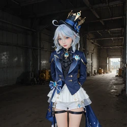 Realistic AI animation works 仿真AI動畫作品 03 [AI Generated]