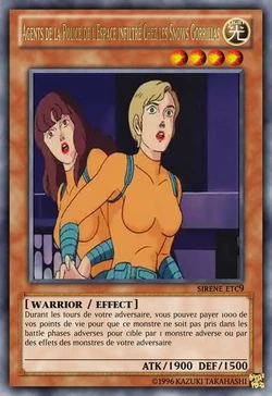 deck cobra yugioh