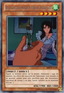 deck city hunter, full metal alchimist