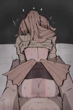 [matuTake] パインコーン (アークナイツ)