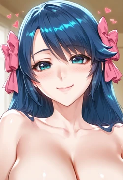 ChocoPizza - v3o: niwa nagahide (oda nobuna no yabou) 426 (Patreon) [AI Generated]