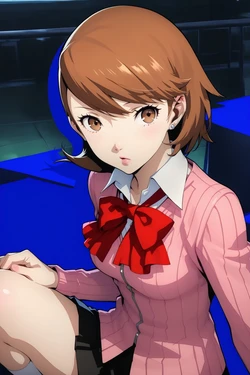 [ACG1018] Yukari Takeba - Persona 3 [AI Generated]