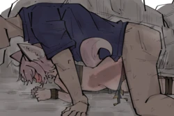 [matuTake] ススーロ (アークナイツ)