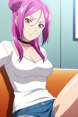 IbaneX - Sakurako Busujima | Grand Blue (Patreon) [AI Generated]