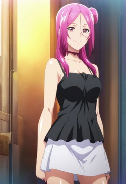 KusanagiArt - Sakurako Busujima (Grand Blue) (Patreon) [AI Generated]