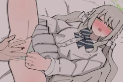 [matuTake] ミヨ (ブルーアーカイブ )