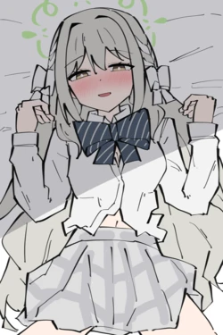 [matuTake] ミヨ (ブルーアーカイブ )