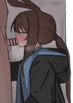 [matuTake] アーミヤ (アークナイツ)